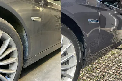 BLU Detailing | Autodetailing Białystok